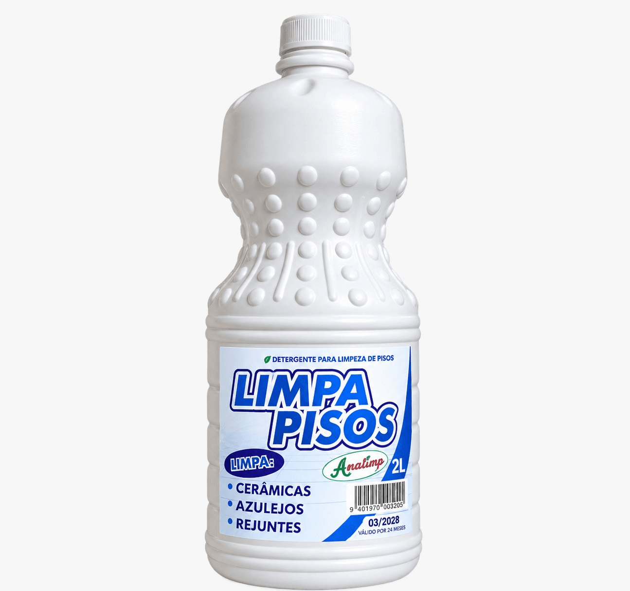 Limpa-Pisos 2 L